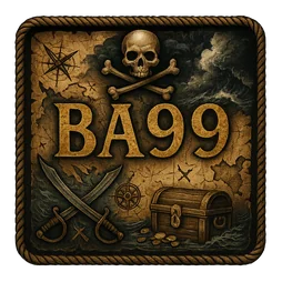 BA99 adventure tracking board